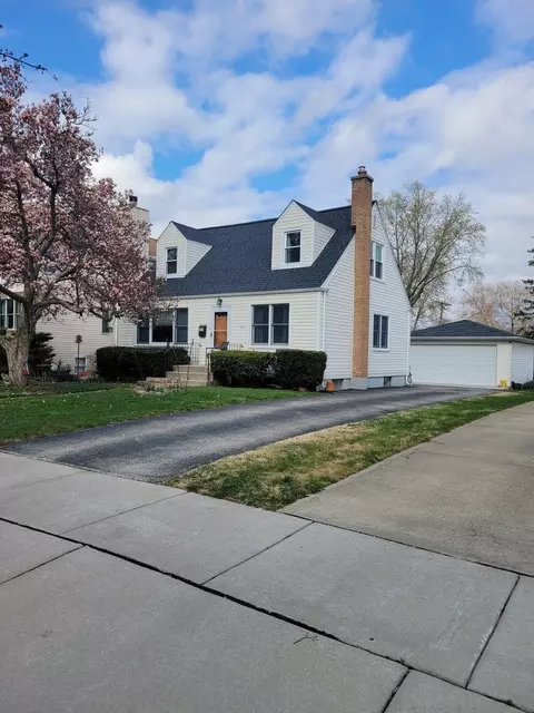 Undisclosed, Villa Park, IL 60181