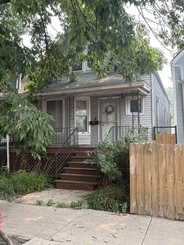4149 W Fullerton Ave, Chicago, IL 60639