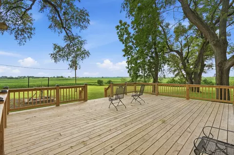Exterior - 2737 E Indiana Ave, Beecher, IL 60401 photo 1 of 4