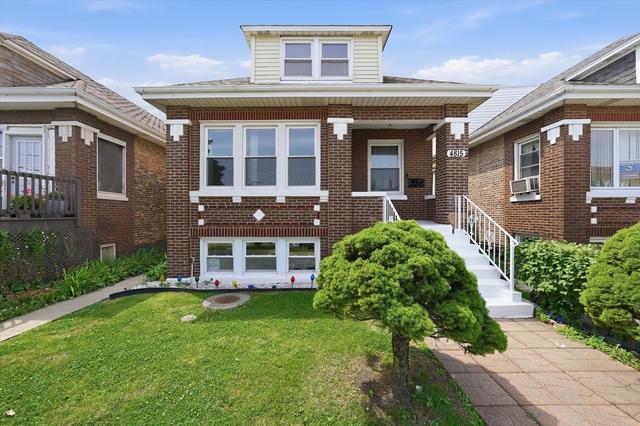 4815 W 24th Pl, Cicero, IL 60804
