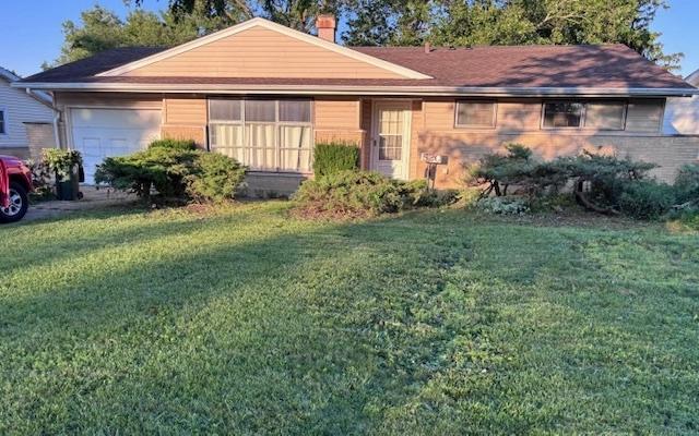 520 Edgewood Ln, Elk Grove Village, IL 60007