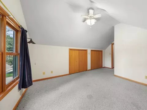 Bedroom - 1614 7th St, Peru, IL 61354 photo 4 of 4