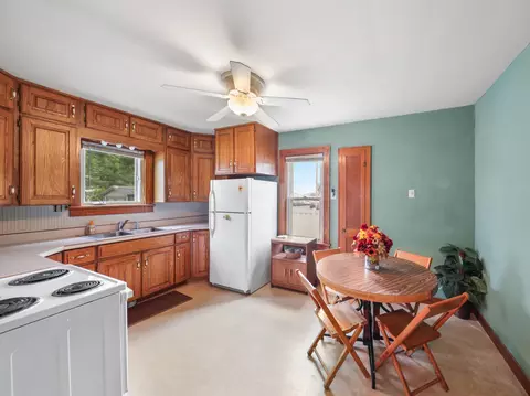 Kitchen - 1614 7th St, Peru, IL 61354 photo 2 of 2