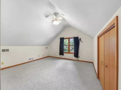 Bedroom - 1614 7th St, Peru, IL 61354 photo 3 of 4