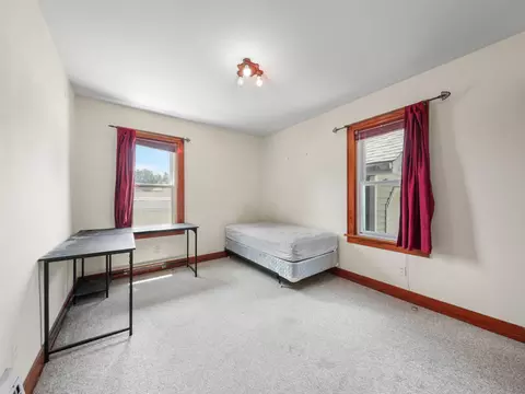 Bedroom - 1614 7th St, Peru, IL 61354 photo 1 of 4