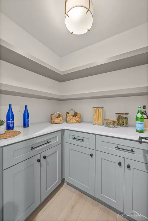 Kitchen - 2403 W Fairview Ave, Johnsburg, IL 60051 photo 6 of 6