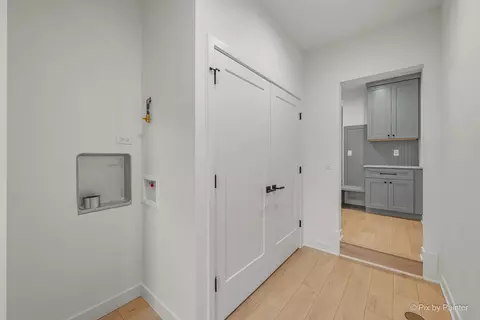 Entry Way - 2403 W Fairview Ave, Johnsburg, IL 60051 photo 4 of 4
