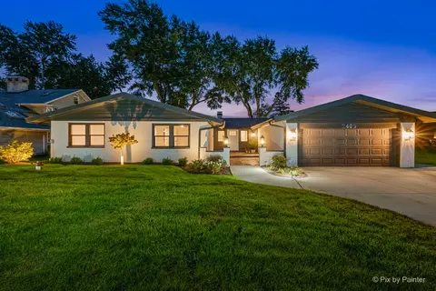 2403 W Fairview Ave, Johnsburg, IL 60051