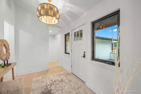 Entry Way - 2403 W Fairview Ave, Johnsburg, IL 60051 photo 1 of 4