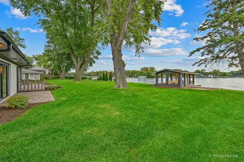 Exterior - 2403 W Fairview Ave, Johnsburg, IL 60051 photo 12 of 19