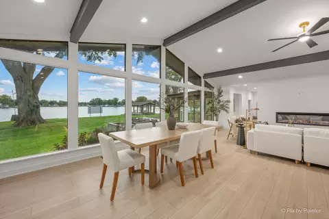 Dining - 2403 W Fairview Ave, Johnsburg, IL 60051 photo 2 of 3