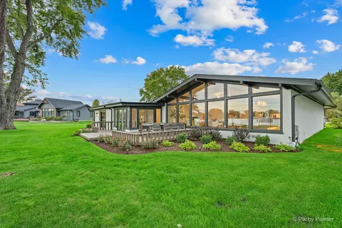 Exterior - 2403 W Fairview Ave, Johnsburg, IL 60051 photo 14 of 19