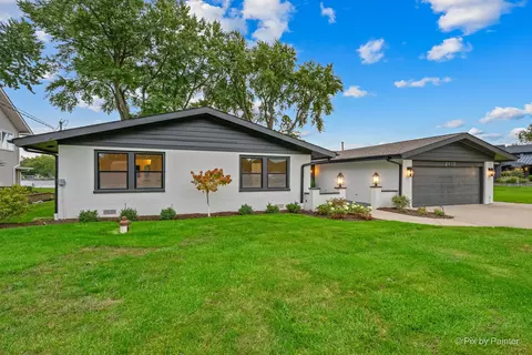 Exterior - 2403 W Fairview Ave, Johnsburg, IL 60051 photo 11 of 19