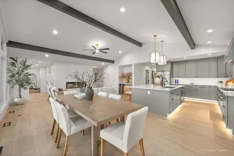Dining - 2403 W Fairview Ave, Johnsburg, IL 60051 photo 1 of 3