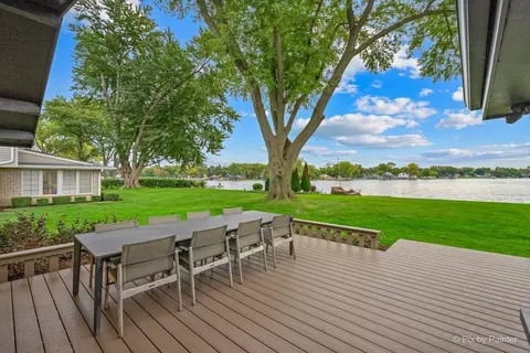 Exterior - 2403 W Fairview Ave, Johnsburg, IL 60051 photo 16 of 19