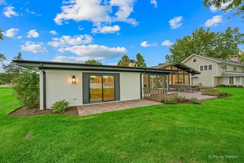 Exterior - 2403 W Fairview Ave, Johnsburg, IL 60051 photo 13 of 19