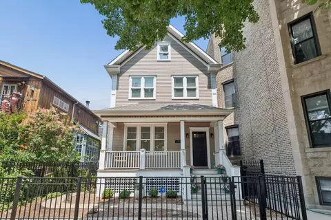 1530 W Grace St, Chicago, IL 60613