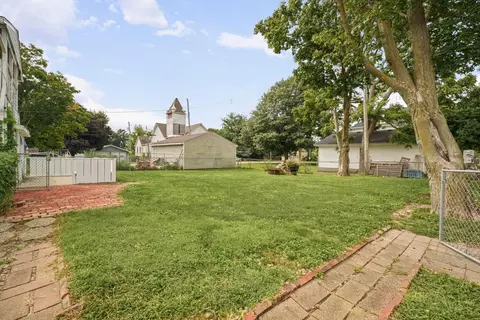 Exterior - 108 S Main, Arrowsmith, IL 61722 photo 10 of 10
