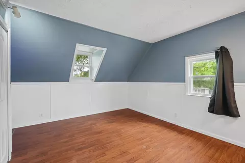 Bedroom - 108 S Main, Arrowsmith, IL 61722 photo 3 of 5