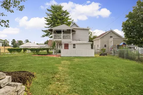 Exterior - 108 S Main, Arrowsmith, IL 61722 photo 8 of 10