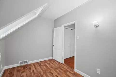 Bedroom - 108 S Main, Arrowsmith, IL 61722 photo 5 of 5