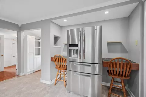Kitchen - 108 S Main, Arrowsmith, IL 61722 photo 3 of 3