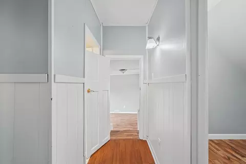 Entry Way - 108 S Main, Arrowsmith, IL 61722 photo 8 of 8
