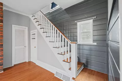 Entry Way - 108 S Main, Arrowsmith, IL 61722 photo 5 of 8