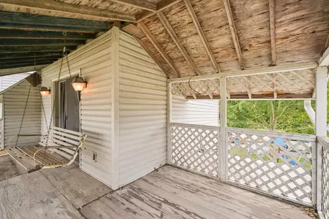 Exterior - 108 S Main, Arrowsmith, IL 61722 photo 6 of 10