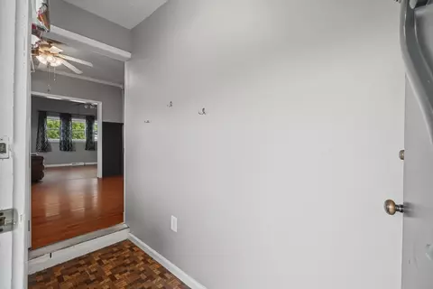 Entry Way - 108 S Main, Arrowsmith, IL 61722 photo 1 of 8