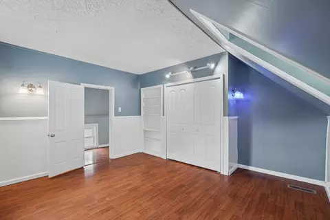 Bedroom - 108 S Main, Arrowsmith, IL 61722 photo 1 of 5