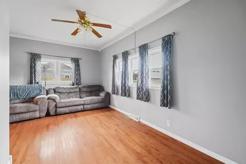 Living - 108 S Main, Arrowsmith, IL 61722 photo 1 of 8