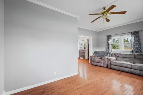 Living - 108 S Main, Arrowsmith, IL 61722 photo 6 of 8
