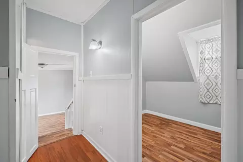 Entry Way - 108 S Main, Arrowsmith, IL 61722 photo 7 of 8