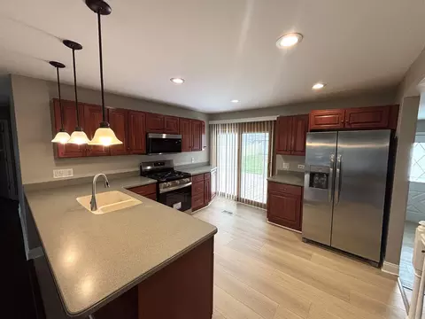 Kitchen - 7937 W 82nd Pl, Bridgeview, IL 60455 photo 1 of 2