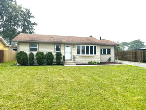 7937 W 82nd Pl, Bridgeview, IL 60455