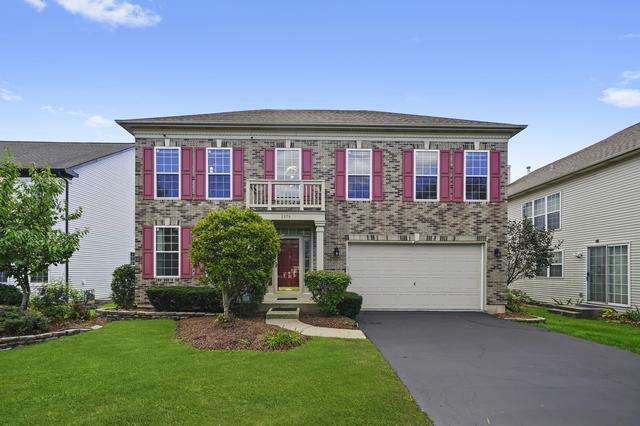 Undisclosed, Palatine, IL 60067