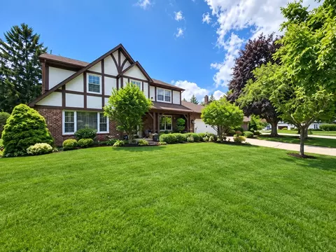 709 Garfield Ave, Libertyville, IL 60048