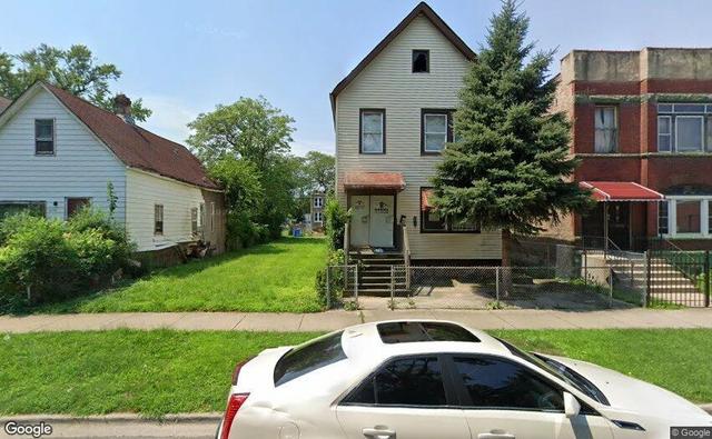 6106 S Sangamon St, Chicago, IL 60621