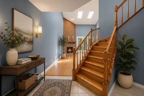 Entry Way - Undisclosed, Hoffman Estates, IL 60169 photo 1 of 1