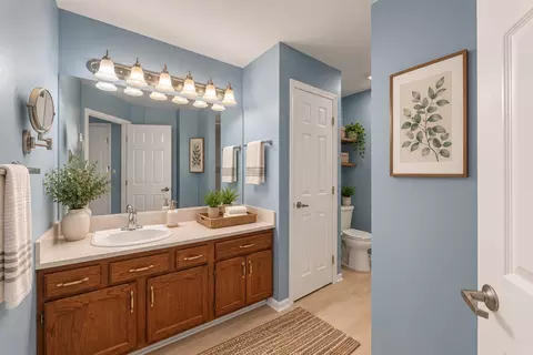 Bath - Undisclosed, Hoffman Estates, IL 60169 photo 2 of 5