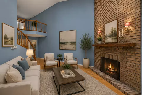 Living - Undisclosed, Hoffman Estates, IL 60169 photo 2 of 4