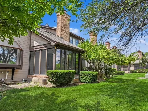 Exterior - Undisclosed, Hoffman Estates, IL 60169 photo 4 of 4