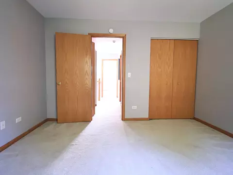 Bedroom - 2607 Oak Tree Ln, Plainfield, IL 60586 photo 4 of 4