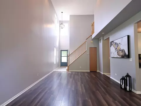 Entry Way - 2607 Oak Tree Ln, Plainfield, IL 60586 photo 1 of 1