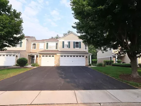 Exterior - 2607 Oak Tree Ln, Plainfield, IL 60586 photo 1 of 3