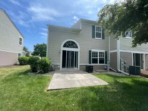 Exterior - 2607 Oak Tree Ln, Plainfield, IL 60586 photo 3 of 3