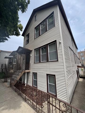 3327 S Lituanica Ave, Chicago, IL 60608