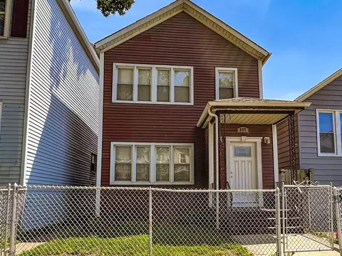 637 W 46th Pl, Chicago, IL 60609