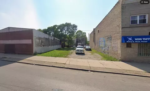 5520 S Ashland Ave, Chicago, IL 60636